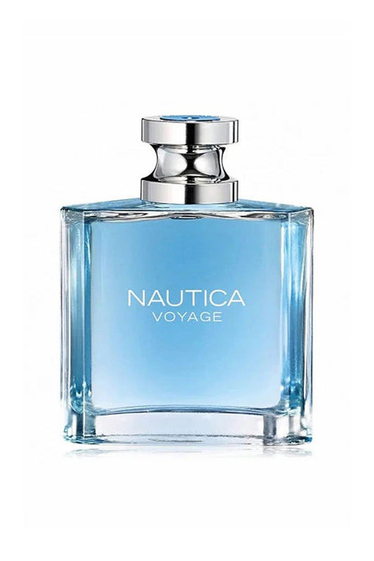 Picture of Nautica - Voyage Edt Spray for Men - 100ml - Available at Raja Sahib