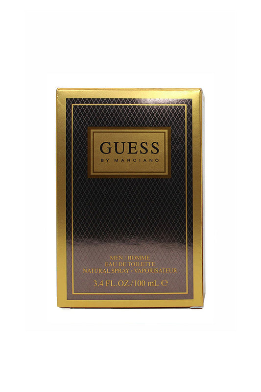 Picture of Guess - Marciano Eau De Toilette Spray For Men - 100ml - Available at Raja Sahib