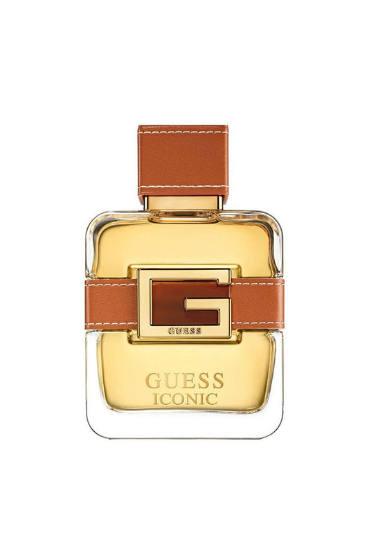 Picture of Guess - Fragrance For Him Iconic For Men Edp 100ml - Available at Raja Sahib