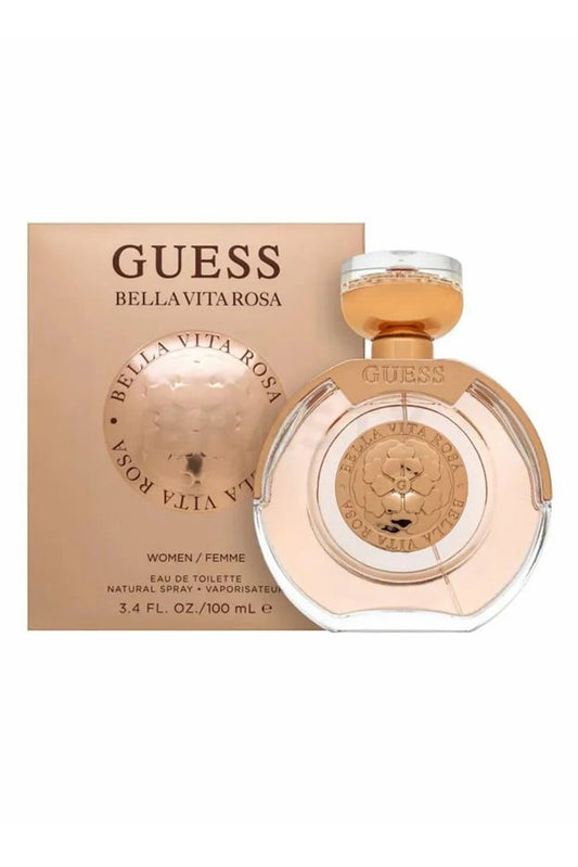 Guess - Bella Vita Rosa Edt Women - 100ml