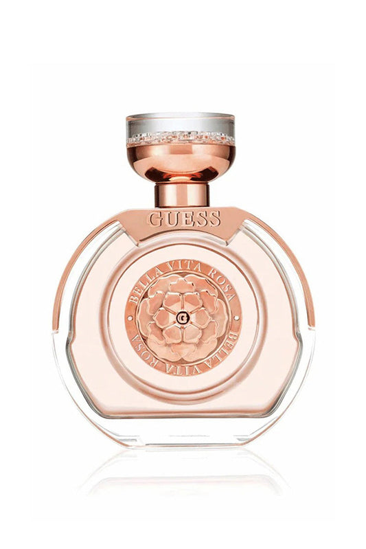 Picture of Guess - Bella Vita Rosa Edt Women - 100ml - Available at Raja Sahib