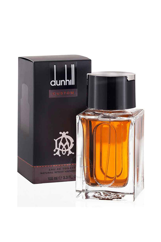 Dunhill - London Coustom Men Edt - 100ml