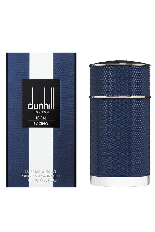Picture of Dunhill - London Icon Racing Blue Men Edp - 100ml - Available at Raja Sahib