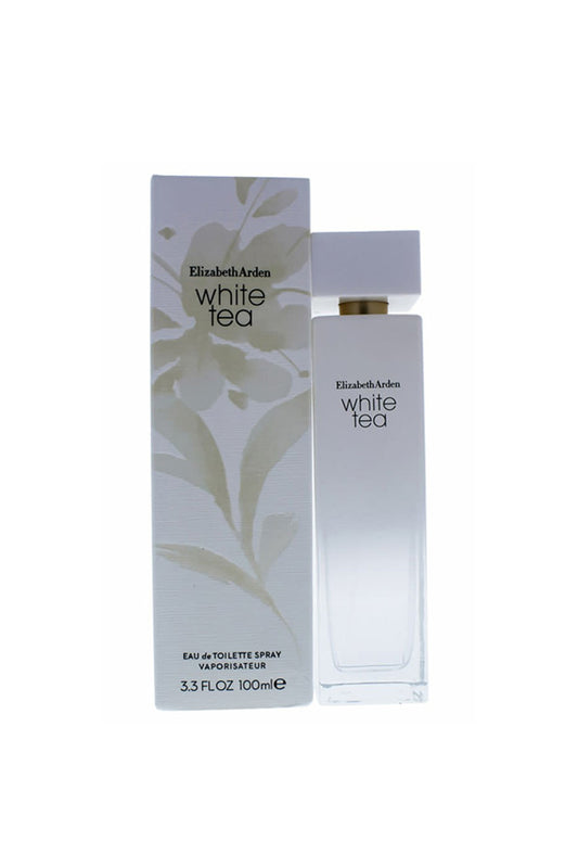 Elizabeth Arden - White Tea Edt - 100ml