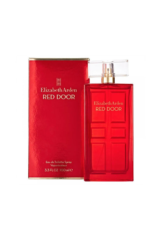 Elizabeth Arden - Red Door Perfume For Women's - 100ml