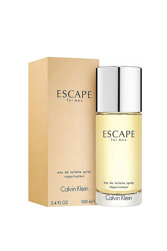 Calvin Klein - Escape For Men Eau de Toilette - 100ml