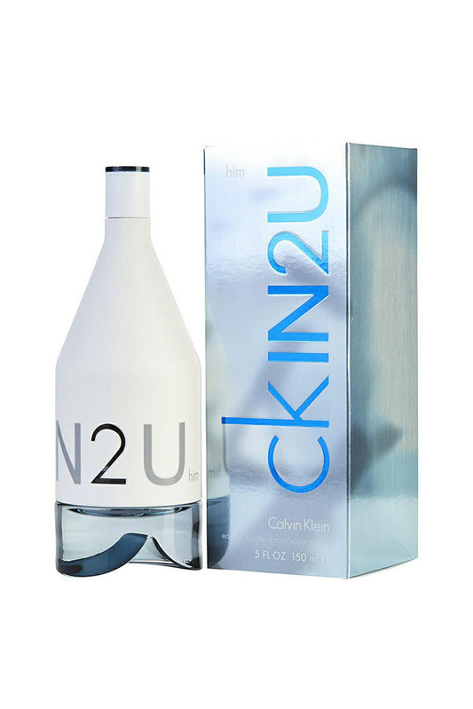 Calvin Klein - Ck IN2U Him Edt - 150ml