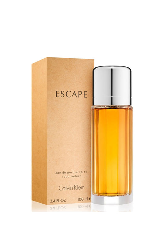 Calvin Klein - Escape EDP Women - 100ml