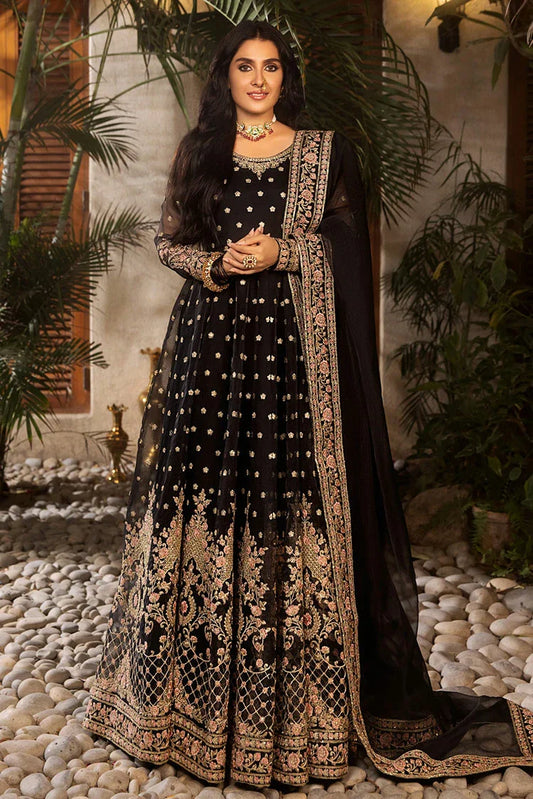 Picture of Asma & Sidra - The Royal Chapter - Madonna - Available at Raja Sahib