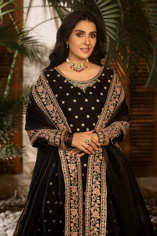 Picture of Asma & Sidra - The Royal Chapter - Madonna - Available at Raja Sahib