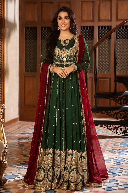 Picture of Asma & Sidra - The Royal Chapter - Ariana - Available at Raja Sahib