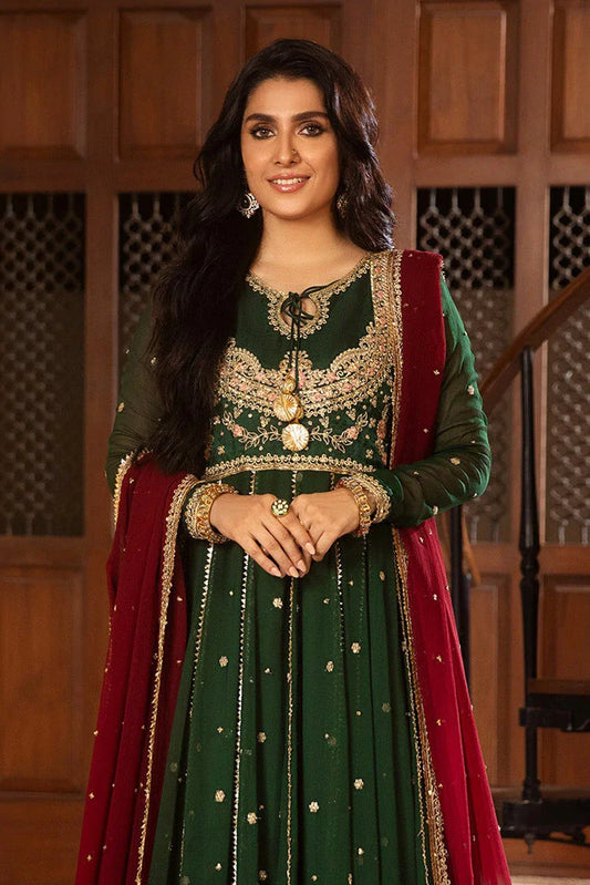 Picture of Asma & Sidra - The Royal Chapter - Ariana - Available at Raja Sahib