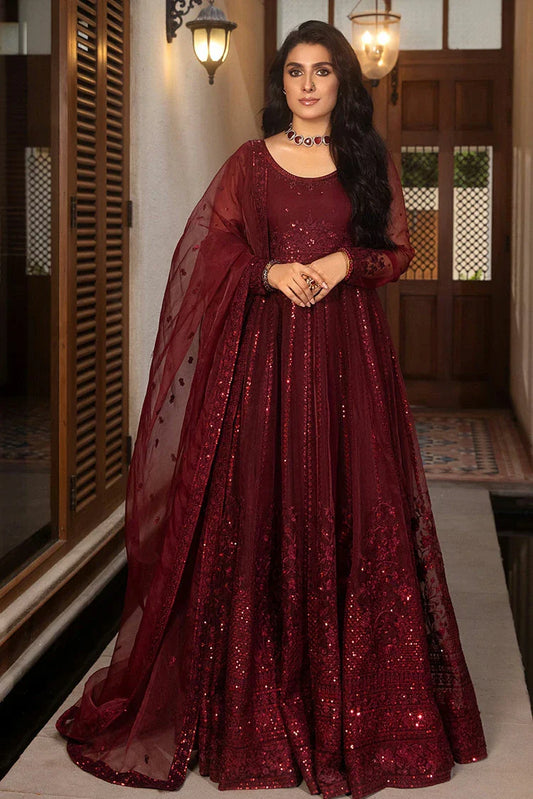 Picture of Asma & Sidra - The Royal Chapter - Jennifer - Available at Raja Sahib