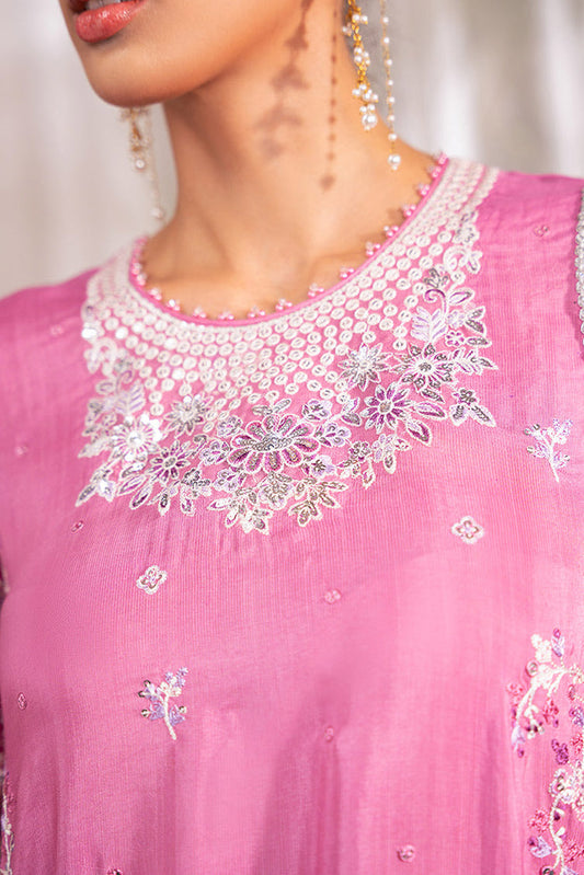 Picture of <!--hb-->Cross Stitch - Luxe Atelier Vol 2 - Floral Blush - Available at Raja Sahib