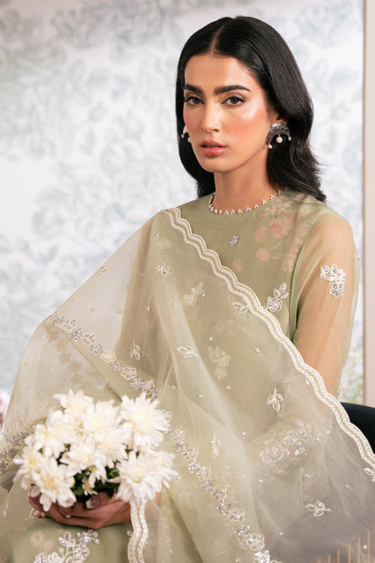 Picture of <!--ha-->Cross Stitch - Luxe Atelier Vol 2 - Tender Breeze - Available at Raja Sahib