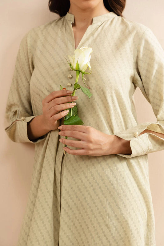 Picture of Cross Stitch - Mystic Lagoon - 2 Piece - Available at Raja Sahib