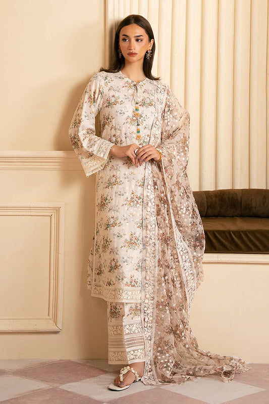 Cross Stitch - Pearl Bliss - 3 Piece