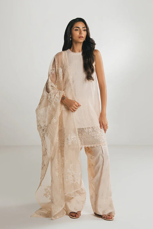 Picture of Cross Stitch - Luxe Atelier Vol 4 - Peach Whip - Available at Raja Sahib