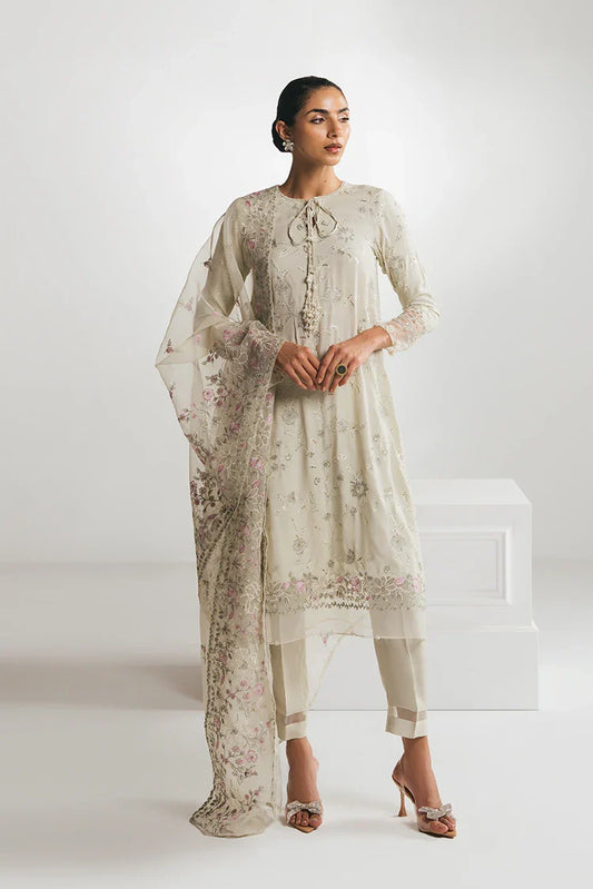 Picture of <!--o-->Cross Stitch - Luxe Atelier Vol 4 - Honeydew Mist - Available at Raja Sahib