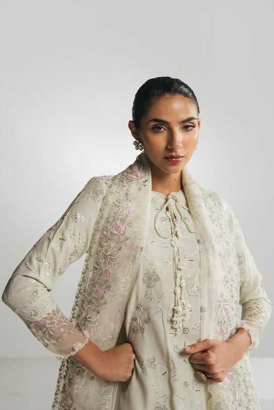 Picture of <!--o-->Cross Stitch - Luxe Atelier Vol 4 - Honeydew Mist - Available at Raja Sahib