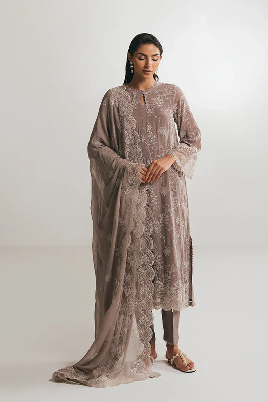Picture of <!--n-->Cross Stitch - Luxe Atelier Vol 4 - Mocha Dune - Available at Raja Sahib