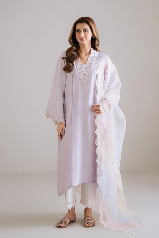 Cross Stitch - Orchid Fade - 2 Piece