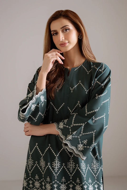 Picture of Cross Stitch - Forest Zest - 2 Piece - Available at Raja Sahib