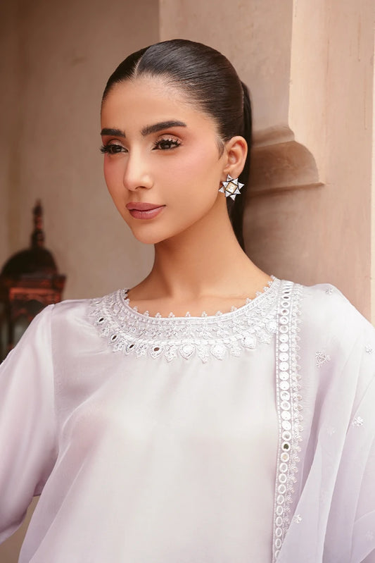 Picture of Cross Stitch - Twilight Gleam - 3 Piece - Available at Raja Sahib