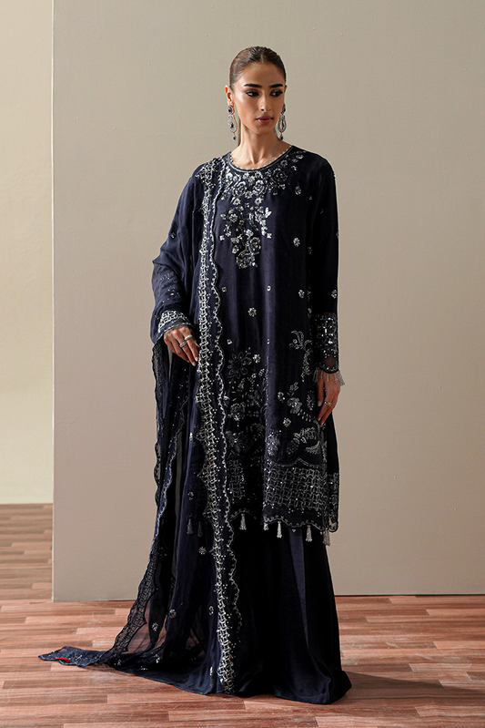 Cross Stitch - The Occasion Edit - Celestial Blue