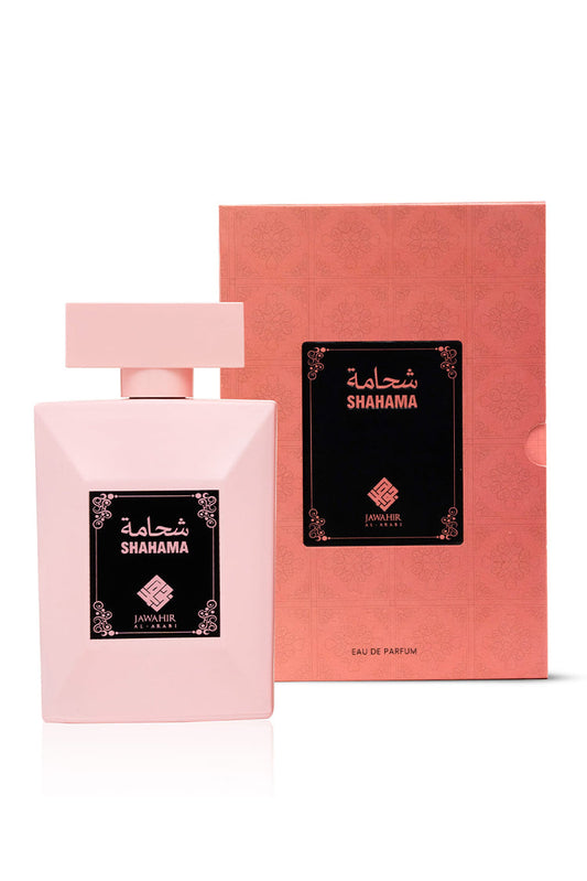 Picture of Acura Perfumes - Jawahir Al Arabi Al Shahama Eau De Parfum - 100ml - Available at Raja Sahib