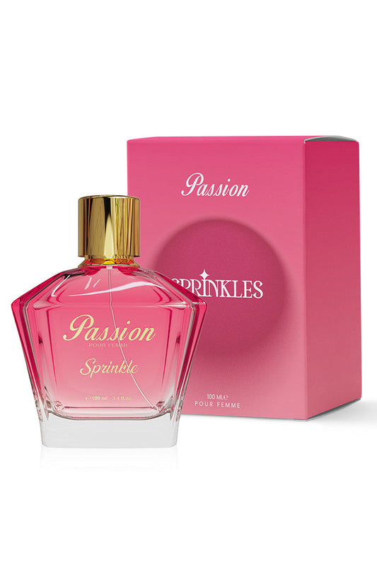 Acura Perfumes - Passion Sprinkles Women - 100ml