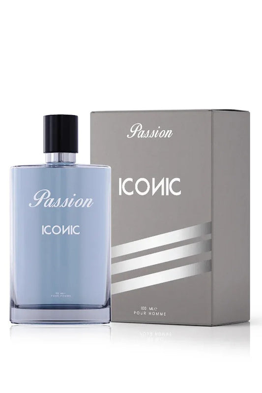 Acura Perfumes - Passion Iconic Pour Homme - 100ml