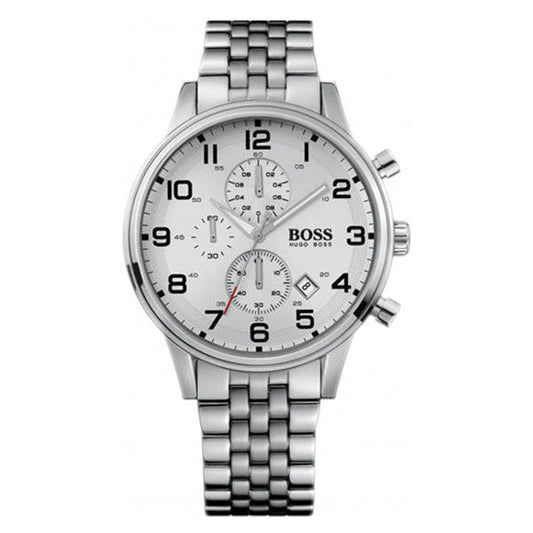Hugo Boss Gent'S Watch 1512445