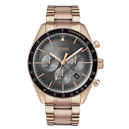Hugo Boss Trophy Gent'S Watch 1513632