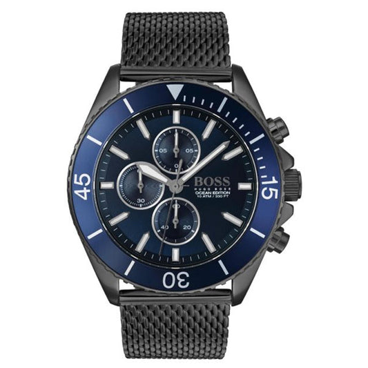 Picture of Hugo Boss Men'S Watch- 1513702 - Available at Raja Sahib