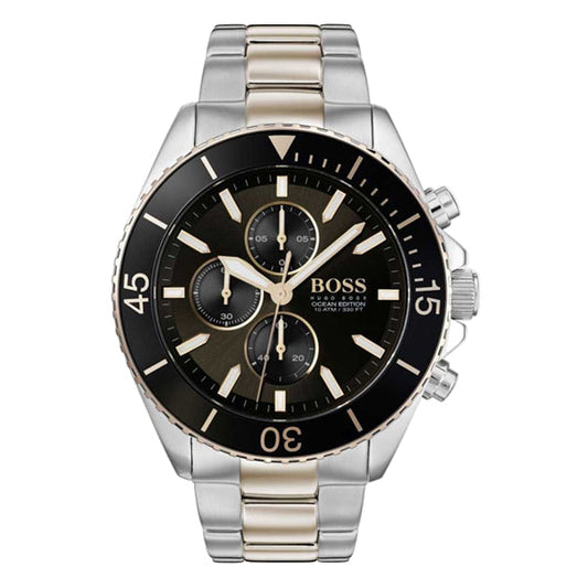 Hugo Boss Men'S Watch- 1513705