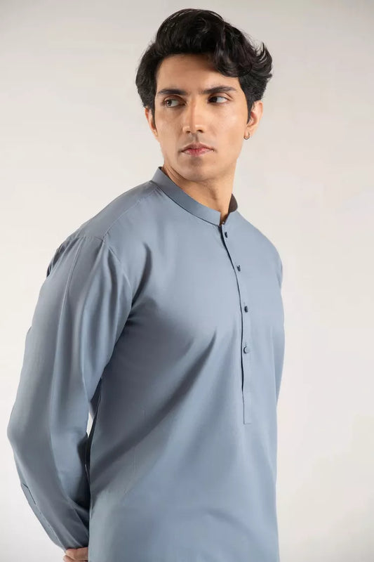 Zarrar - Saahil Kameez Shalwar - Wash & Wear