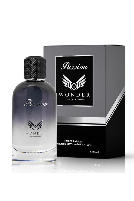 Acura Perfumes - Passion Wonder Men Edp - 100ml