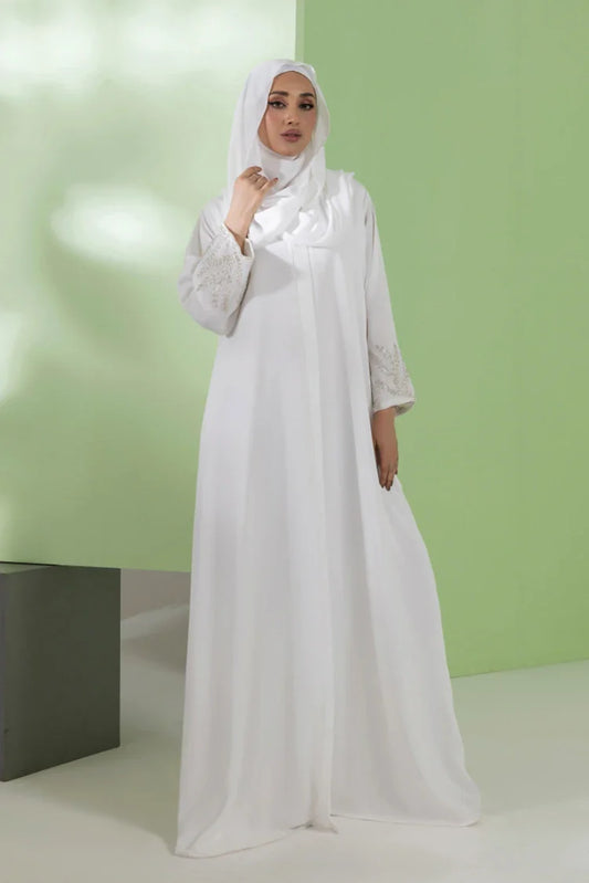 Picture of Malbus - Abaya - Radiance - Available at Raja Sahib