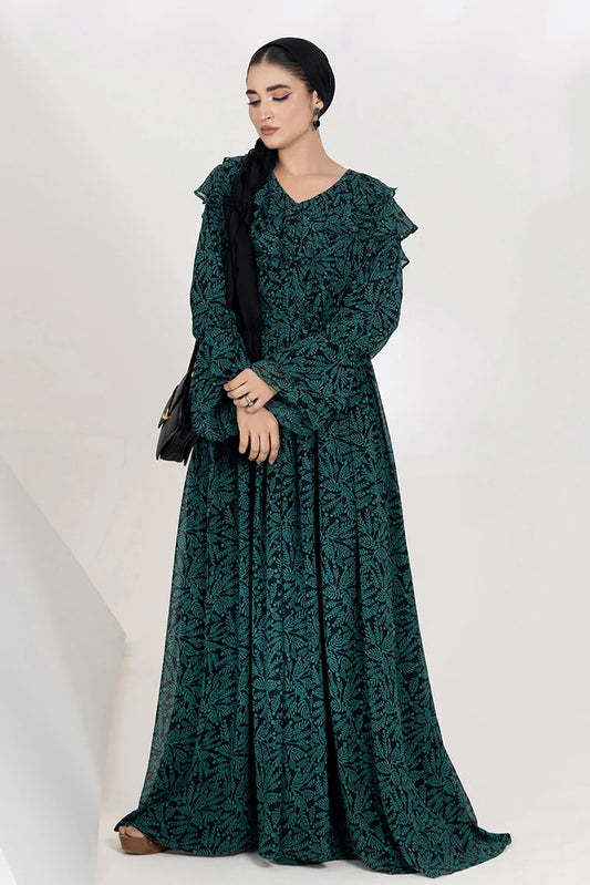 Picture of Malbus - Maxi Collection - Fern - Available at Raja Sahib