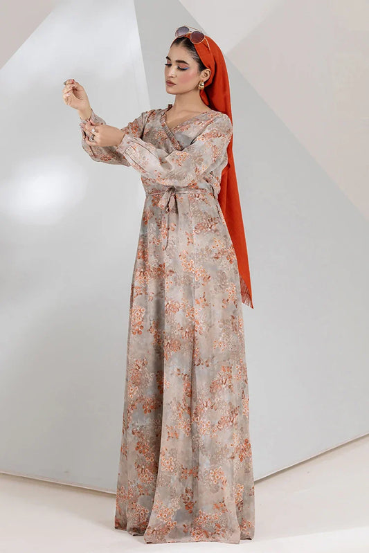 Picture of Malbus - Maxi Collection - Mahira - Available at Raja Sahib