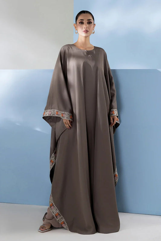 Picture of Malbus - Kaftan - Zaynah - Available at Raja Sahib