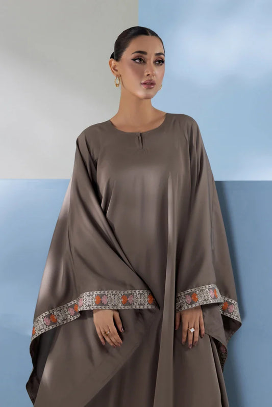 Picture of Malbus - Kaftan - Zaynah - Available at Raja Sahib