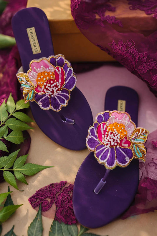 Picture of Chapter 13 - Fleur Pop - Available at Raja Sahib