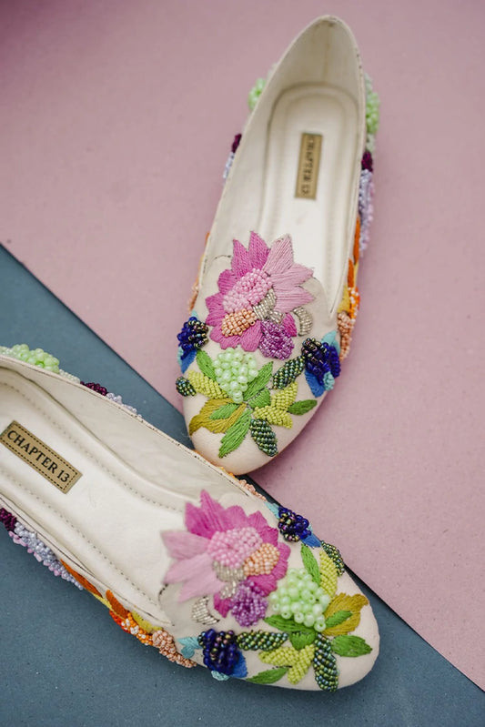 Picture of Chapter 13 - Loafers - Bliss - Available at Raja Sahib