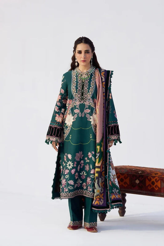 Picture of Saira Rizwan - SERENEH - WS26 - 06 - Available at Raja Sahib
