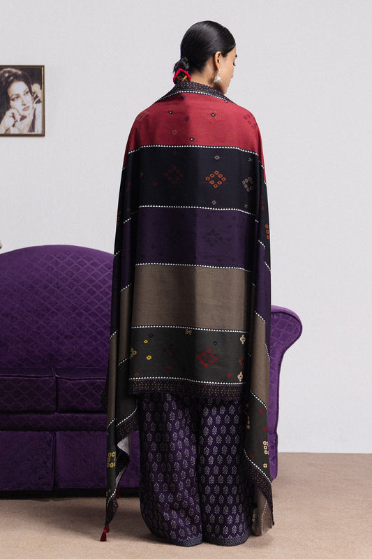 Picture of Zara Shahjahan - Coco Prints Drop 4 - AIKA 3B - Unstitched - Available at Raja Sahib