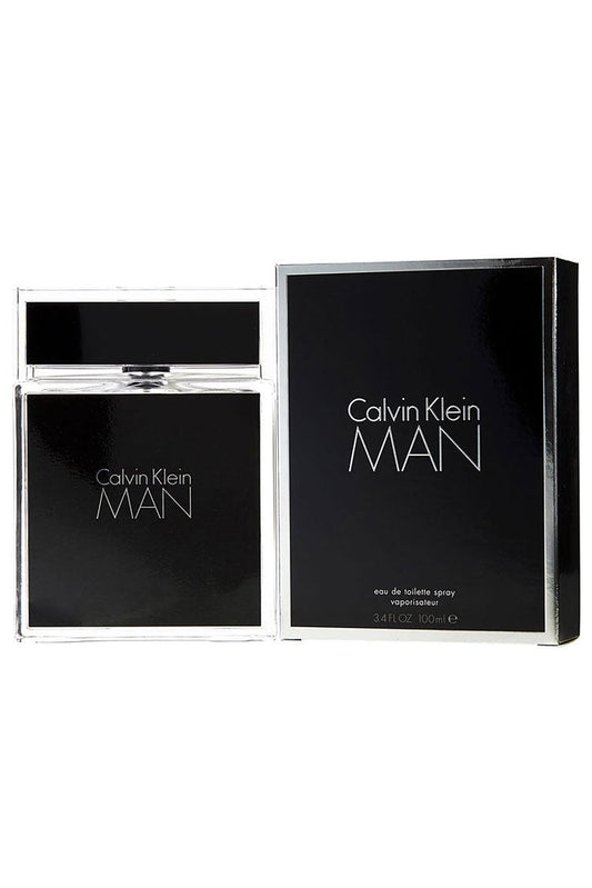 Picture of Calvin Klein - Man eau de toilette - 100ml - Available at Raja Sahib