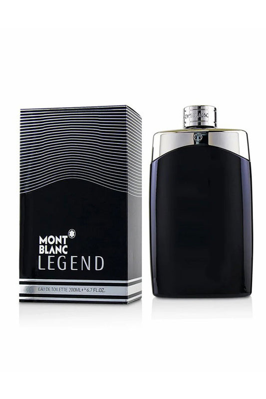 Mont Blanc - Legend Men Eau De Toilette 200 -ml