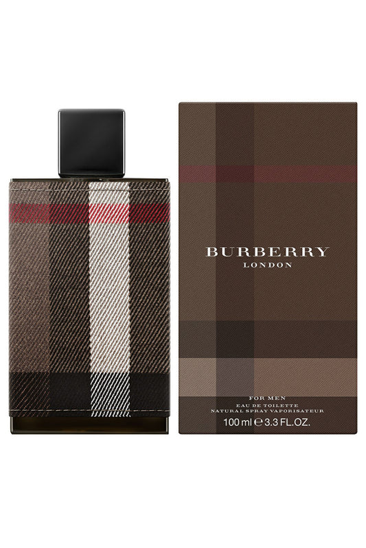 Burberry - London EDT For Men - 100ml